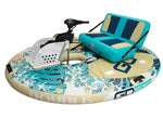 GoBoat 2.0 Double Wave