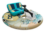 GoBoat 2.0 Double Wave