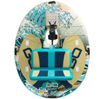 GoBoat 2.0 Double Wave