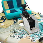 GoBoat 2.0 Double Wave