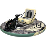 GoBoat 2.0 Stealth - Sportsman Edition