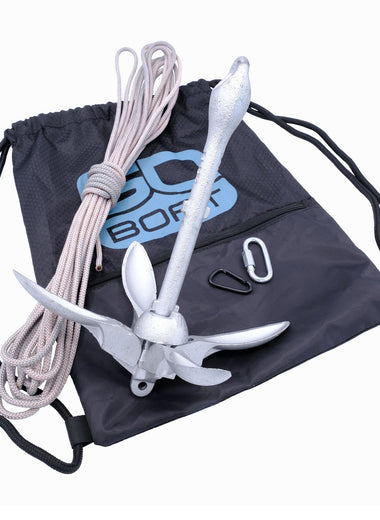 Easy GoBoat Anchor