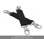 Dock Straps 2 Pack