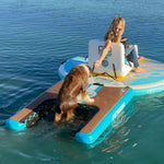 GoBoat - Doggie Dock