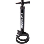 Dual Chamber Hand Pump