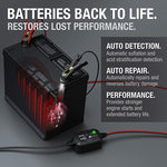 NOCO Genius 2 Lithium Battery Smart Charger