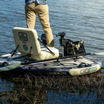 GoBoat 2.0 Stealth - Sportsman Edition