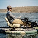 GoBoat 2.0 Stealth - Sportsman Edition