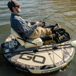 GoBoat 2.0 Stealth - Sportsman Edition