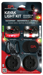 Kayak Light Kit