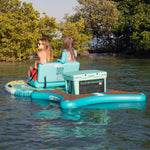 GoBoat 2.0 X-Dock 4'x4'