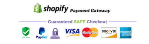 Payment options